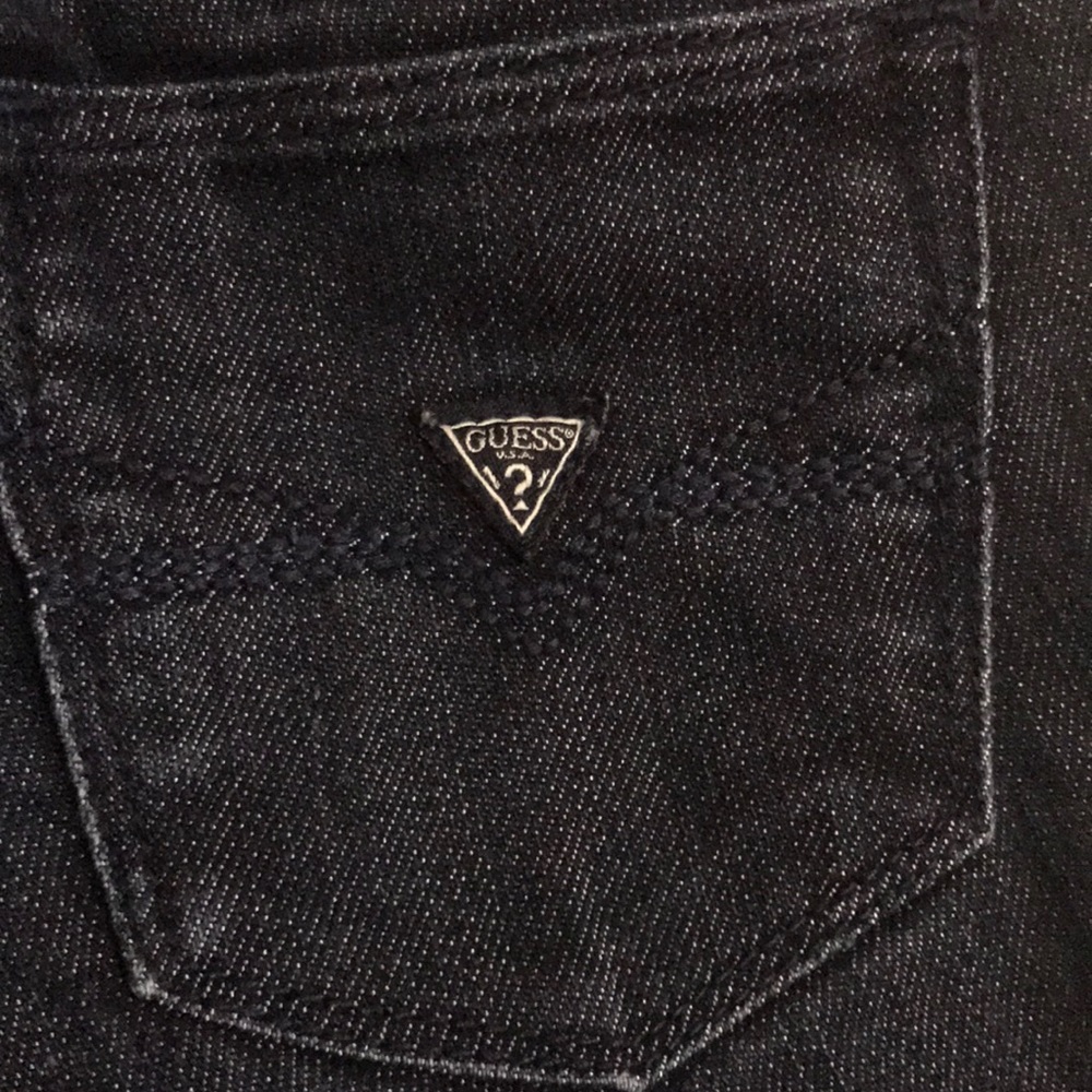 Guess Kids Jeans